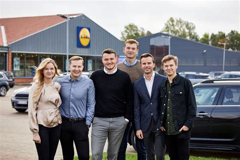 lidl graduate scheme 2024.